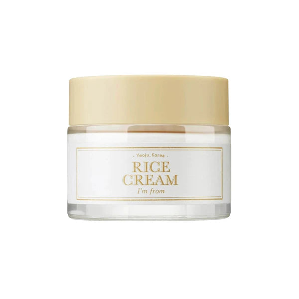 I'm from - Rice Cream (50g)
