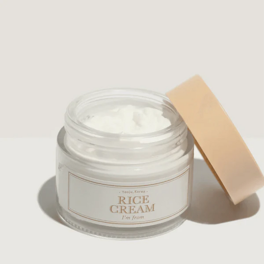 I'm from - Rice Cream (50g)