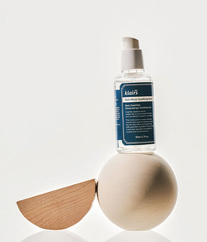 DEAR Klairs Rich Moisture soothing serum
