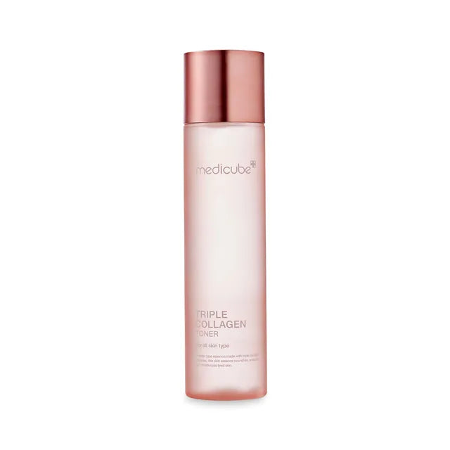 Medicube Triple Collagen Toner 4.0