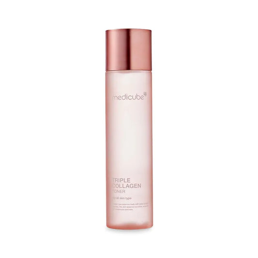 Medicube Triple Collagen Toner 4.0