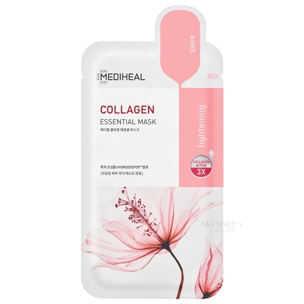 Masque collagène Mediheal