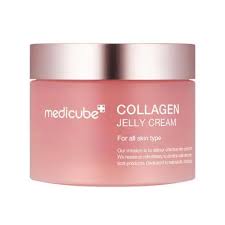 Medicube - Collagen Jelly Cream - Gel-crème