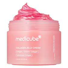 Medicube - Collagen Jelly Cream - Gel-crème
