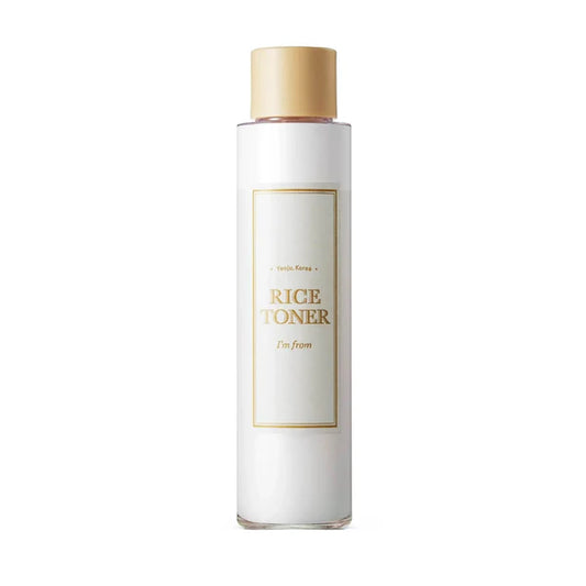 Rice toner I'm From 150 ml