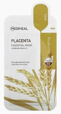 Masque placenta Placenta Active