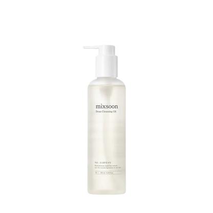 Mixsoon - Bean Cleansing Oil - Huile démaquillante
