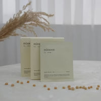 Mixoon SOYBEAN MILK PAD - Set de patch de soins Toner pad 16 ml